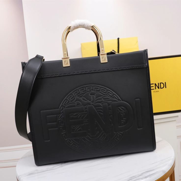 Fendi Shopping Bags - Click Image to Close